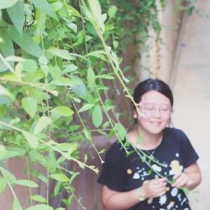 Meet your Posher, Judy